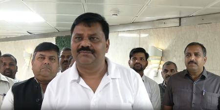 बिहार में लागू रहेगी शराब बंदी, नीतीश कुमार ही अगला मुख्यमंत्री तय करेंगेः उमेश सिंह कुशवाहा बिहार में लागू रहेगी शराब बंदी, नीतीश कुमार ही अगला मुख्यमंत्री तय करेंगेः उमेश सिंह कुशवाहा