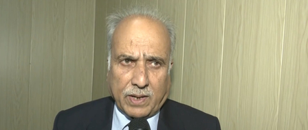 गांदरबल एनकाउंटर नेशनल कॉन्फ्रेंस और पीडीपी ने उठाए सवाल, जांच के फैसले का स्वागत