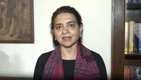 लोगों को भड़काना और गलत नैरेटिव अब नहीं चलेगा, यूसीसी के खिलाफ विरोध पर शाइना एनसी का जवाब लोगों को भड़काना और गलत नैरेटिव अब नहीं चलेगा, यूसीसी के खिलाफ विरोध पर शाइना एनसी का जवाब