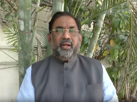 तेलंगाना सरकार पर भाजपा का हमला, कहा- स्कूल की फीस को वार्षिक जबरन वसूली का कार्यक्रम न बनाया जाए