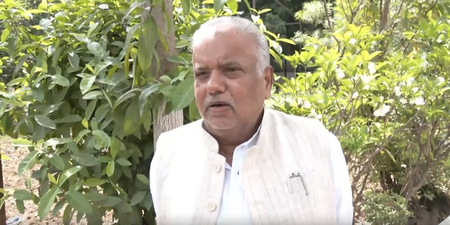 मोतिहारी शराब कांड छिटपुट घटना, तेजस्वी के माता-पिता ने बिहार को रसातल में पहुंचा दिया था श्रवण कुमार