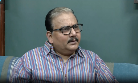 गैस किल्लत पर राजद सांसद ने कहा- सरकार को संकट स्वीकार करना चाहिए