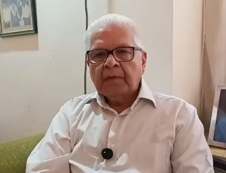 तनाव के बावजूद ईरान से तेल-गैस की आपूर्ति जारी रहना भारत की बड़ी जीत अश्विनी कुमार तनाव के बावजूद ईरान से तेल-गैस की आपूर्ति जारी रहना भारत की बड़ी जीत अश्विनी कुमार