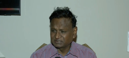 कोई भी चीज आस्था पर नहीं चलती, महाकाल स्टैंडर्ड टाइम पर बोले कांग्रेस नेता उदित राज