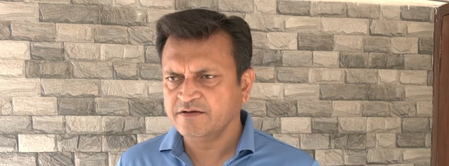 आम आदमी पार्टी कोई राजनीतिक पार्टी नहीं, शहंशाह द्वारा संचालित एक दल अजय आलोक