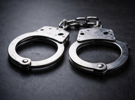 शाहदरा साइबर पुलिस की कार्रवाई, नौकरी के नाम पर ठगी करने वाला आरोपी गाजियाबाद से गिरफ्तार