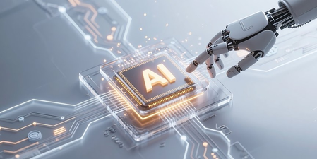 चीन में एआई प्रौद्योगिकी गतिविधियों की नैतिकता और शासन का विनियमन