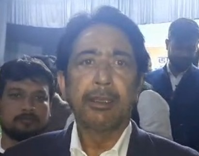 पांच राज्यों में हार की ओर भाजपा, पीओके पर सिर्फ बयानबाजी गुलाम अहमद मीर