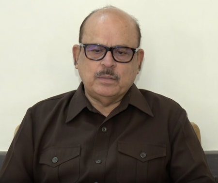 दुनिया आगे बढ़ रही, देश को पीछे करना चाहती है भाजपा  तारिक अनवर