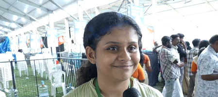 पीएम मोदी की जनसभा में शामिल हुए लोग बोले, जनसभा में शामिल होकर खुशी मिली पीएम मोदी की जनसभा में शामिल हुए लोग बोले, जनसभा में शामिल होकर खुशी मिली