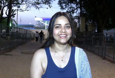 डीसी के खिलाफ मैच एकतरफा था, मजा नहीं आया, एमआई की हार से टूटा फैंस का दिल डीसी के खिलाफ मैच एकतरफा था, मजा नहीं आया, एमआई की हार से टूटा फैंस का दिल