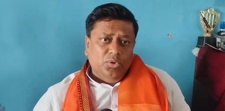 मालदा की घटना लोकतंत्र के लिए बहुत बड़ी चुनौती सुकांत मजूमदार मालदा की घटना लोकतंत्र के लिए बहुत बड़ी चुनौती सुकांत मजूमदार