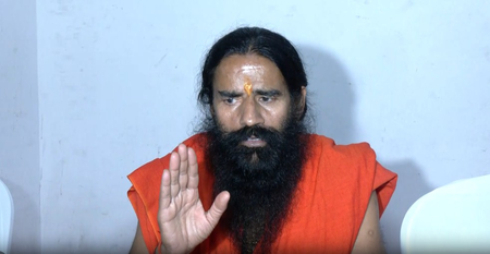 उर्जा के भंडारण की व्यवस्था पर हमें और सोचना पड़ेगा बाबा रामदेव उर्जा के भंडारण की व्यवस्था पर हमें और सोचना पड़ेगा बाबा रामदेव