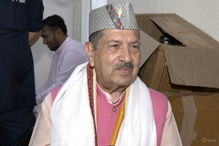 मुस्लिम पर्सनल लॉ बोर्ड का कोई वजूद नहीं, देश का मुसलमान विकास का समर्थक इंद्रेश कुमार