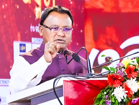 ओडिशा कैबिनेट ने हायर एजुकेशन के लिए रिवाइज्ड रिजर्वेशन पॉलिसी को मंजूरी दी ओडिशा कैबिनेट ने हायर एजुकेशन के लिए रिवाइज्ड रिजर्वेशन पॉलिसी को मंजूरी दी