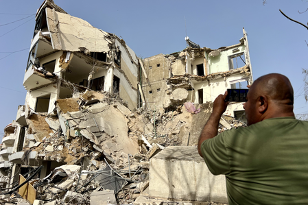 लेबनान में बैंडेज, एंटीबायोटिक्स की किल्लत, जल्द हो जाएंगे ये जरूरी सामान खत्म डब्ल्यूएचओ