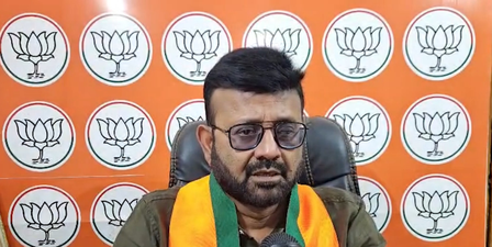 इस बार हश्र और बुरा होगा, भाजपा नेताओं का पाकिस्तान के रक्षा मंत्री ख्वाजा आसिफ के बयान पर तीखा पलटवार इस बार हश्र और बुरा होगा, भाजपा नेताओं का पाकिस्तान के रक्षा मंत्री ख्वाजा आसिफ के बयान पर तीखा पलटवार