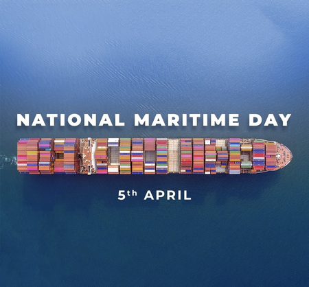 भारत के समुद्री क्षेत्र की अपार क्षमता का पूरा उपयोग करेंगे  पीएम मोदी