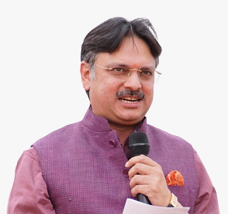 घुसपैठ ने बंगाल की संस्कृति को कर दिया है खत्म, राजेश्वर सिंह ने टीएमसी सरकार पर साधा निशाना घुसपैठ ने बंगाल की संस्कृति को कर दिया है खत्म, राजेश्वर सिंह ने टीएमसी सरकार पर साधा निशाना