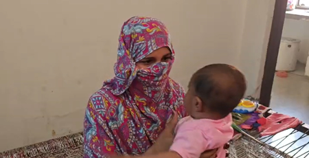 हरिद्वार  पति ने दिया तीन तलाक तो पीड़िता ने खटखटाया पुलिस का दरवाजा, यूसीसी के तहत कार्रवाई की मांग