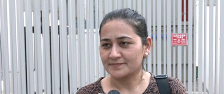 भाजपा ने पुडुचेरी को केवल झूठ और जुमले दिए हैं डॉली शर्मा भाजपा ने पुडुचेरी को केवल झूठ और जुमले दिए हैं डॉली शर्मा