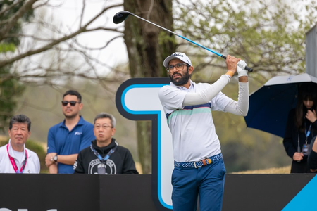 इंटरनेशनल सीरीज में करियर का सर्वश्रेष्ठ प्रदर्शन, कोचर ने हासिल किया पांचवां स्थान इंटरनेशनल सीरीज में करियर का सर्वश्रेष्ठ प्रदर्शन, कोचर ने हासिल किया पांचवां स्थान