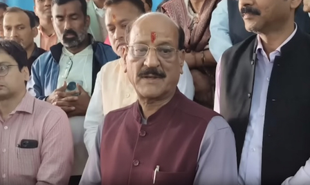 स्वास्थ्य सेवाओं को पर्वतीय जिलों तक मजबूत करने का संकल्प सुबोध उनियाल