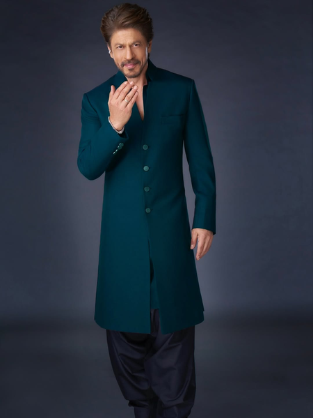 When Yash Chopra revealed why he used Madan Mohan’s music for SRK-starrer ‘Veer-Zara’