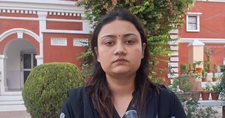 महिला आरक्षण ना ही इतनी जल्दी आने वाला है और ना भाजपा लागू कर पाएगी शौर्या सिंह