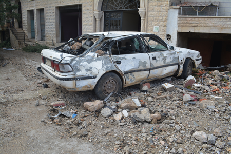 लेबनान पर इजरायली हमले जारी, प्रधानमंत्री सलाम ने मित्र देशों से लगाई मदद की गुहार