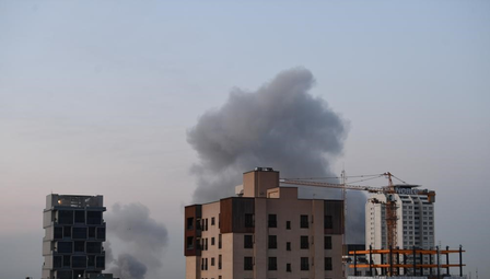 US rescue of downed airman in Iran involved deception, high-risk operation US rescue of downed airman in Iran involved deception, high-risk operation