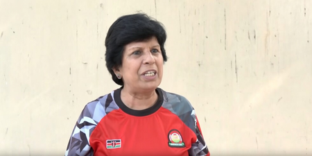 महिला आरक्षण विधेयक ऐतिहासिक कदम, खेल और राजनीति में बढ़ेगी महिलाओं की भागीदारी सुनीता गोदारा