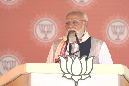 महिलाओं की भागीदारी बढ़ाने को नारी शक्ति वंदन बिल में होगा संशोधन  पीएम मोदी