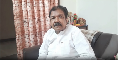 देश की संप्रभुता को बचाने के लिए है पश्चिम बंगाल और असम का चुनाव  दिलीप जायसवाल