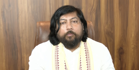 निसिथ प्रामाणिक का आरोप- डर फैलाने के लिए ममता बनर्जी ने कराई मालदा घटना, बंगाल में भाजपा की जीत का दावा