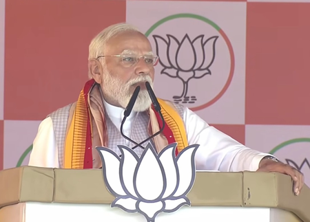 असम में पिछले दशक में लाखों परिवारों तक बिजली पहुंचाई गई, डबल इंजन सरकार ने हालात बदले पीएम मोदी असम में पिछले दशक में लाखों परिवारों तक बिजली पहुंचाई गई, डबल इंजन सरकार ने हालात बदले पीएम मोदी