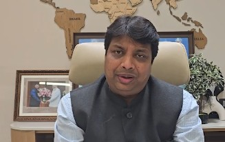 कांग्रेस दूसरे राज्यों के लोगों को अपमानित कर राजनीतिक लाभ लेने की कोशिश करती है रोहन गुप्ता कांग्रेस दूसरे राज्यों के लोगों को अपमानित कर राजनीतिक लाभ लेने की कोशिश करती है रोहन गुप्ता