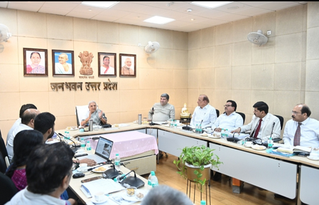 ड्रोन, डिफेंस और स्किल पर फोकस, तकनीकी शिक्षा को पूरी तरह अपग्रेड करें राज्यपाल आनंदीबेन पटेल