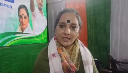 असम सीएम पर महिमा सिंह ने किया पलटवार, पवन खेड़ा पर कार्रवाई को बताया ‘मुंगेरी लाल के हसीन सपने’