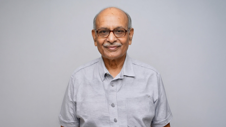 इसीलिए तो रची गई थी सृष्टि... जीवन के संघर्षों को सुरों में पिरोने वाले कवि दिनेश कुमार शुक्ल