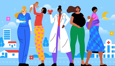 विश्व स्वास्थ्य दिवस सेहत के लिए एकजुट होने का दिन, जानें क्या कहती है इस साल की थीम विश्व स्वास्थ्य दिवस सेहत के लिए एकजुट होने का दिन, जानें क्या कहती है इस साल की थीम