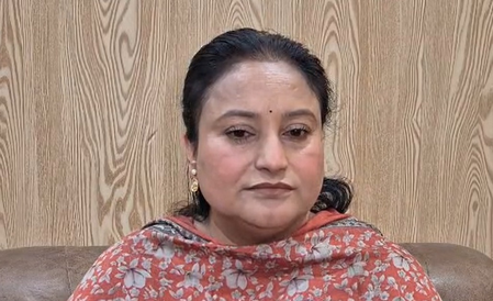 महिलाओं को 50 प्रतिशत आरक्षण, सशक्तीकरण की दिशा में ऐतिहासिक मोड़  करमजीत कौर