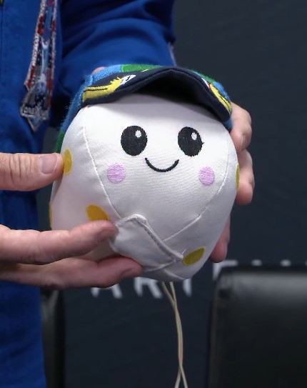 आर्टेमिस II में एस्ट्रोनॉट्स साथ में खिलौना क्यों ले गए हैं? 50 लाख से ज्यादा नाम ले जाने वाले राइज के बारे में कितना जानते हैं आप? आर्टेमिस II में एस्ट्रोनॉट्स साथ में खिलौना क्यों ले गए हैं? 50 लाख से ज्यादा नाम ले जाने वाले राइज के बारे में कितना जानते हैं आप?