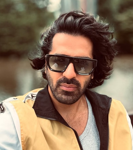 हर रीटेक में शरीर जवाब देने लगा था, रोहन गंडोत्रा ने नशा की शूटिंग का बताया किस्सा