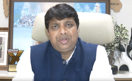 बंगाल में भाजपा की लहर, 4 मई को आयोग के बाहर धरने पर बैठेंगी ममता बनर्जी रोहन गुप्ता