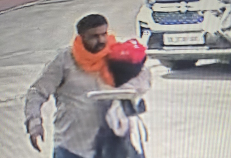 दिल्ली विधानसभा में सेंध आरोपी को आठ दिन की हिरासत में भेजा गया, आतंकी साजिश की भी होगी जांच