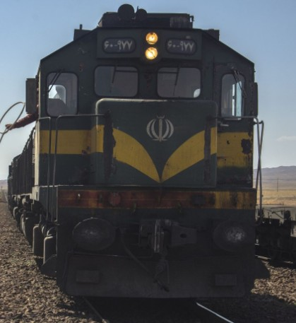 रेलवे सिस्टम पर हमला इंसानियत की साझी विरासत के खिलाफ, रोके यूएन ईरान ने यूनेस्को को लिखा खत रेलवे सिस्टम पर हमला इंसानियत की साझी विरासत के खिलाफ, रोके यूएन ईरान ने यूनेस्को को लिखा खत