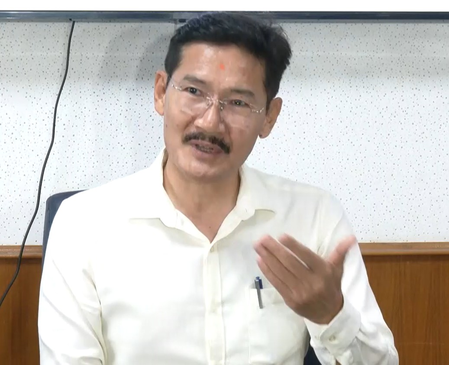 उत्तराखंड में पेट्रोल-डीजल और एलपीजी की कोई कमी नहीं, अफवाहों से बचें पंगती