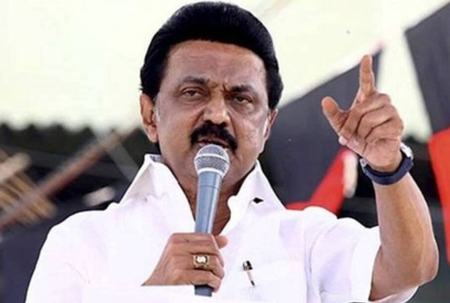 उत्तरी तमिलनाडु में डीएमके की मजबूत पकड़, एआईएडीएमके गठबंधन भी कर रहा वापसी की कोशिश