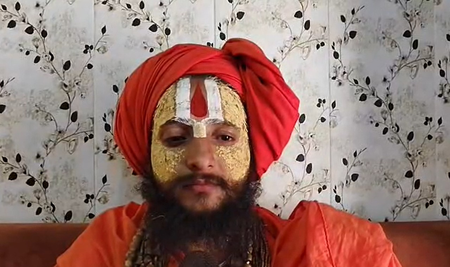 हरिद्वार में मटन शॉप स्थानांतरण के प्रस्ताव की अयोध्‍या के संत समाज ने की सराहना